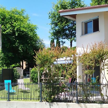 Gite Les Genets Saint-Antoine  Dış mekan fotoğraf